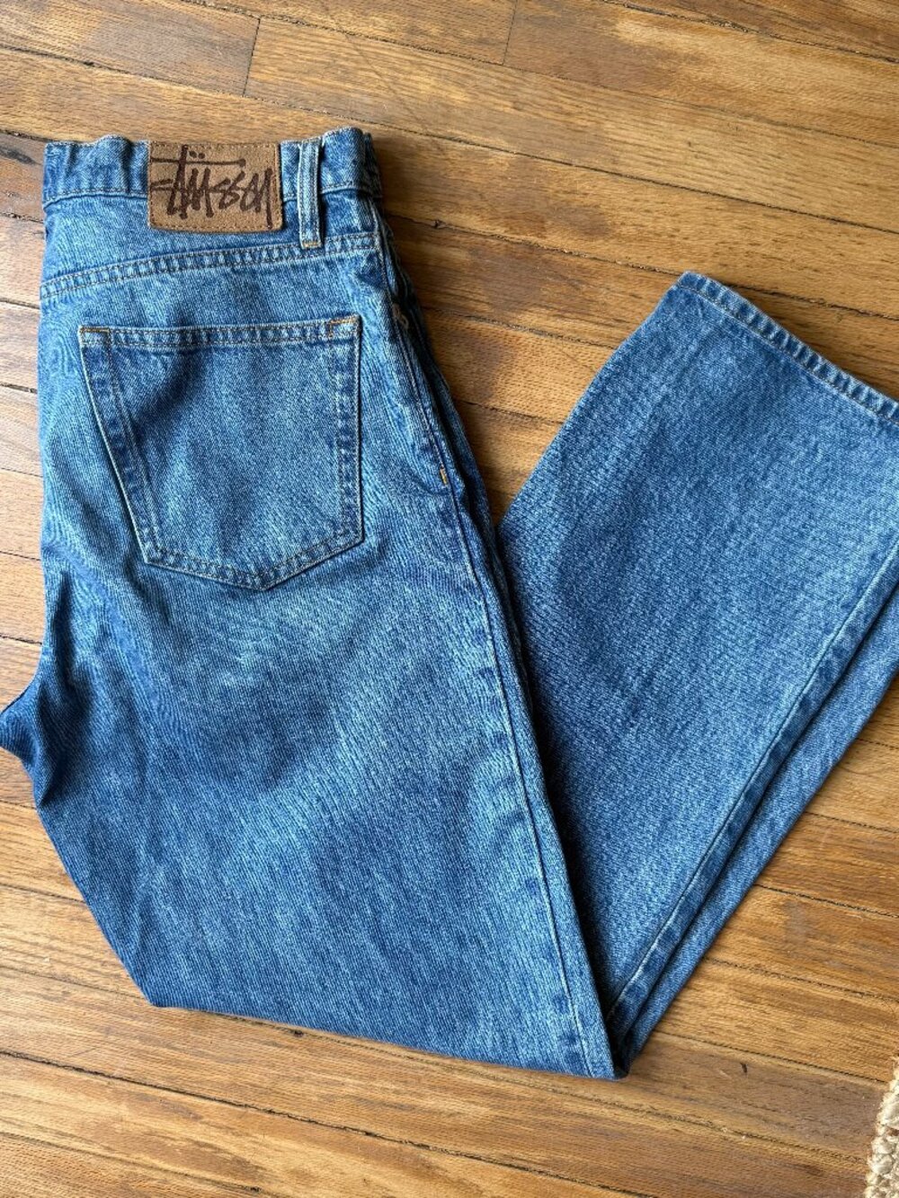 Stüssy Classic Jean